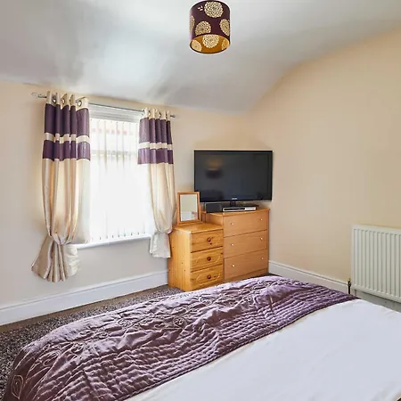 Host & - Norwood Street Holiday home