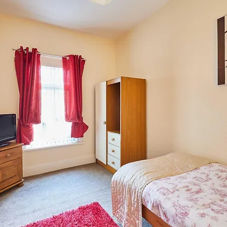Host & - Norwood Street Holiday home Scarborough