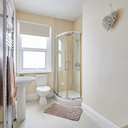 Holiday home Host & - Norwood Street *
