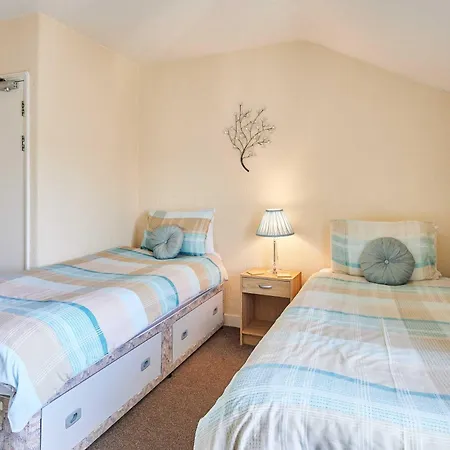 Holiday home Host & - Norwood Street